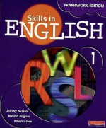 Skills In English - Lindsay McNab, Imelda Pilgrim, Marian Slee
