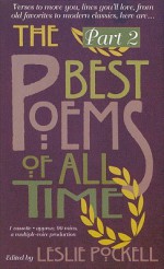Best Poems Of All Time: Part 2 - Leslie Pockell
