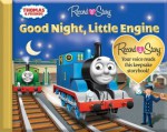 Record a Story with Thomas & Friends: Good Night, Little Engine - Publications International Ltd., Ltd.