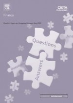 Finance May 2003 Exam Questions and Answers - CIMA, Graham Eaton