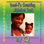 Dani-L's Counting Alphabet Book - Q.