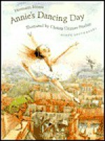 Annie's Dancing Day - Hermann Moers, Hermann Moers, Rosemary Lanning