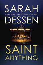 Saint Anything - Sarah Dessen