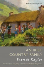 An Irish Country Family - Patrick Taylor