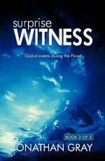 Surprise Witness BOOK 2/3 - Jonathan Gray