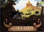 Tolkien Magnetic Postcards: 12 Full-Color Magnetic Postcards to Send or Save (Magnetic Postcards) - Greg Hildebrandt, Brothers Hildbrant