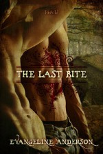 The Last Bite - Evangeline Anderson