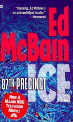 Ice - Ed McBain