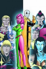 Exiles - Volume 14: The New Exiles - Tony Bedard, Paul Pelletier, Jim Calafiore