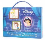 Princess Collection, Volume 2 - Walt Disney Company, Jennifer Weinberg