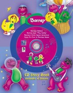 Barney Storybook - Margie Larsen, Mary Ann Dudko, Diane Redmond, Redmond Diane