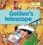 Galileo's Telescope - Gerry Bailey, Karen Foster, Karen Radford, Leighton Noyes