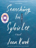 Searching for Sylvie Lee - Jean Kwok, Caroline McLaughlin, Angela Lin, Samantha Quan