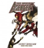 The Mighty Avengers, Vol. 4: Secret Invasion, Vol. 2 - Brian Michael Bendis, Lee Weeks, Carlo Pagulayan, Stefano Caselli, Jim Cheung, Khoi Pham, Steve Kurth