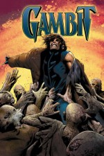 X-Men: Gambit, Vol. 2 - Hath No Fury - John Layman, Roger Robinson, Georges Jeanty