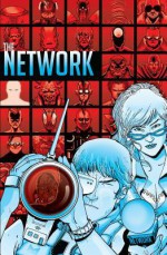 The Network - Martin Morazzo, Jay Busbee