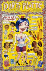 Dirty Plotte # 7 - Julie Doucet