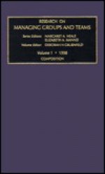 Research on Managing Groups and Teams, Volume 1: 1998 - Margaret A. Neale, Elizabeth A. Mannix, Deborah H. Gruenfeld