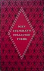 John Betjeman's Collected Poems - John Betjeman, The Earl of Birkenhead