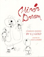 Miro's Dream - E.J. Gold, Iven Lourie