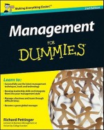 Management For Dummies - Richard Pettinger, Bob Nelson, Peter Economy