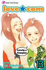 Love*Com (Lovely*Complex), Volume 13 - Aya Nakahara