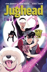 Jughead (2015-) Vol. 2 - Chip Zdarsky, Ryan North, Jack Morelli, Derek Charm