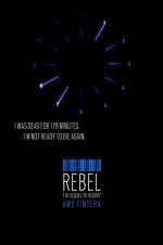 Rebel (international edition) (Reboot) by Tintera, Amy (2014) Paperback - Amy Tintera