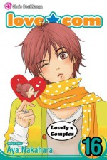 Love*Com (Lovely*Complex), Volume 16 - Aya Nakahara