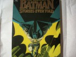 Greatest Batman Stories Ever Told, Vol. 2 - Bob Kane, Mike Gold