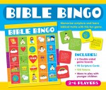 Bible Bingo - Twin Sisters®, Kim Mitzo Thompson, Karen Mitzo Hilderbrand