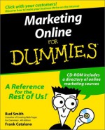 Marketing Online For Dummies - Bud E. Smith, Frank Catalano