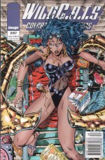 Wild C.A.T.S #3 (3/1997) - Jim Lee, Brandon Choi