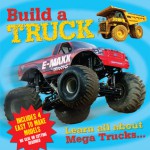 Build a Truck - Claire Bampton