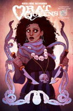 Rat Queens #9 - Kurtis J. Wiebe, Jenny Frison, Stjepan Šejić