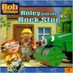 Roley and the Rock Star - Melissa Farrell, Hot Animation