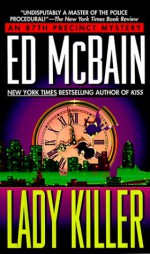 Lady Killer - Ed McBain