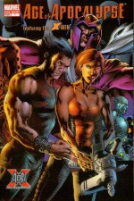 X-Men Age of Apocalypse One-Shot #1 (Marvel Comics) - Scott Lobdell, Larry Hama, Akira Yoshida, Adam Kubert, Andy Kubert, Tony Daniel, Mark Brooks, Talent Caldwell, Roger Cruz, Kia Asamiya