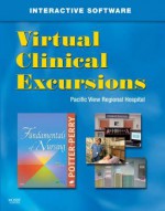 Virtual Clinical Excursions 3.0 for Fundamentals of Nursing - Patricia Ann Potter, Anne Griffin Perry