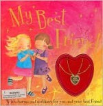 My Best Friend - Gabby Goldsack, Frances Evans