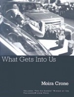 What Gets Into Us: Stories - Moira Crone