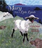 Mary Was a Little Lamb - Gloria Rand