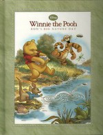 Winnie the Pooh: Roo's Big Nature Day - K. Emily Hutta