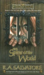 The Spine of the World - R.A. Salvatore