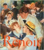 Renoir - Anne Distel