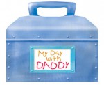 My Day with Daddy - Emma Less, Bill Ledger