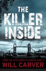 The Killer Inside - Will Carver