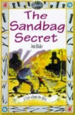 The Sandbag Secret - Jon Blake, Martin Remphry