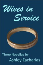 Wives in Service - Ashley Zacharias