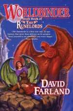 Worldbinder - David Farland